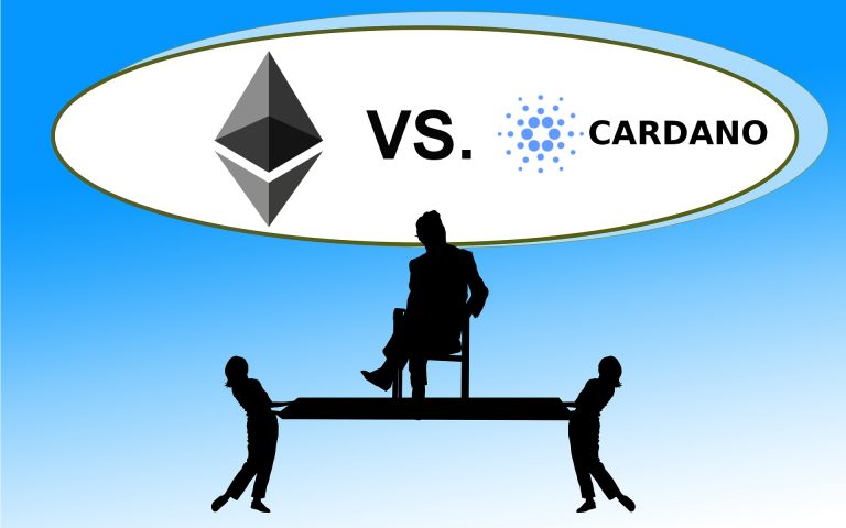 Letaszíthatja-e trónjáról az Ethereumot a Cardano? – ankét