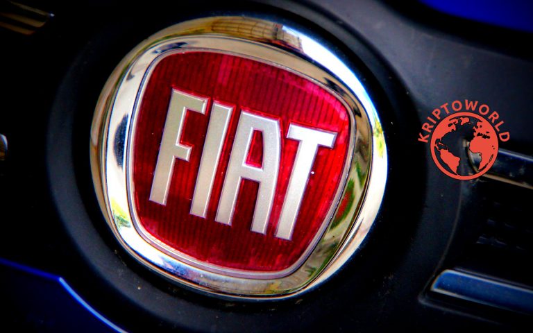 Az új Fiat 500 kriptóban fog fizetni a „fenntartható” autózásért cserébe