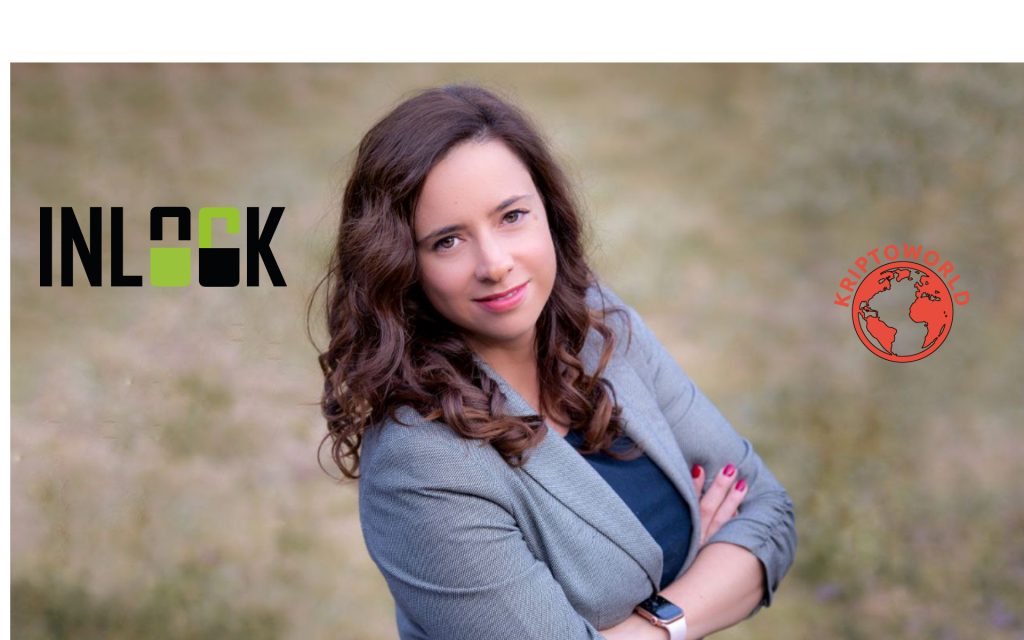 „Az motivál bennünket, hogy valami jót alkossunk” – interjú Kazár Viktóriával, az Inlock társalapítójával