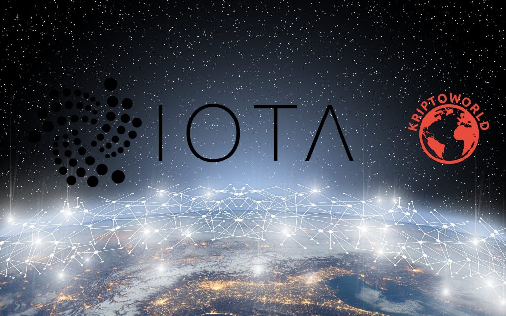 Mi az az IOTA? (MIOTA)