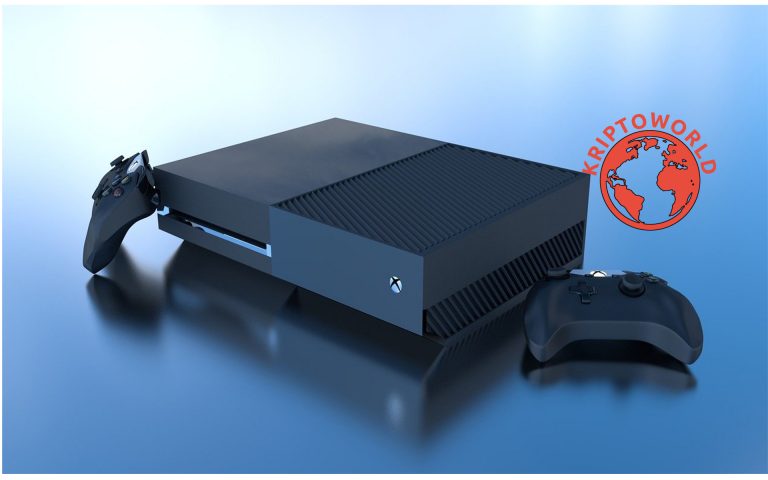 A Microsoft Xbox-felhasználókat kérdez a bitcoinos fizetésről