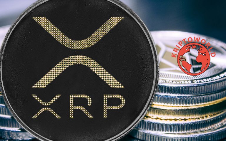 XRP hosszú távú elemzés – az alvó óriás ébredezik?