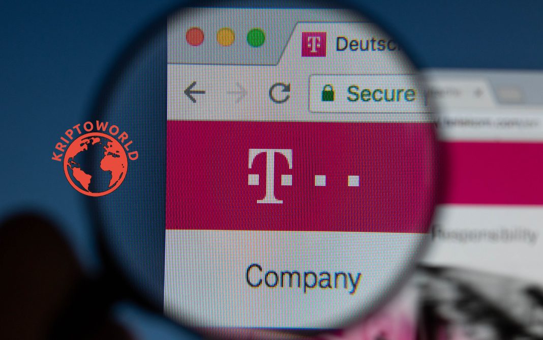 A Deutsche Telekom befektet a Celo kriptohálózatába – Kriptoworld