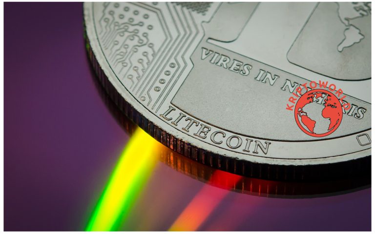 LTC/USD hosszú távú elemzés. Ádám, és Éva a mi megmentőnk?