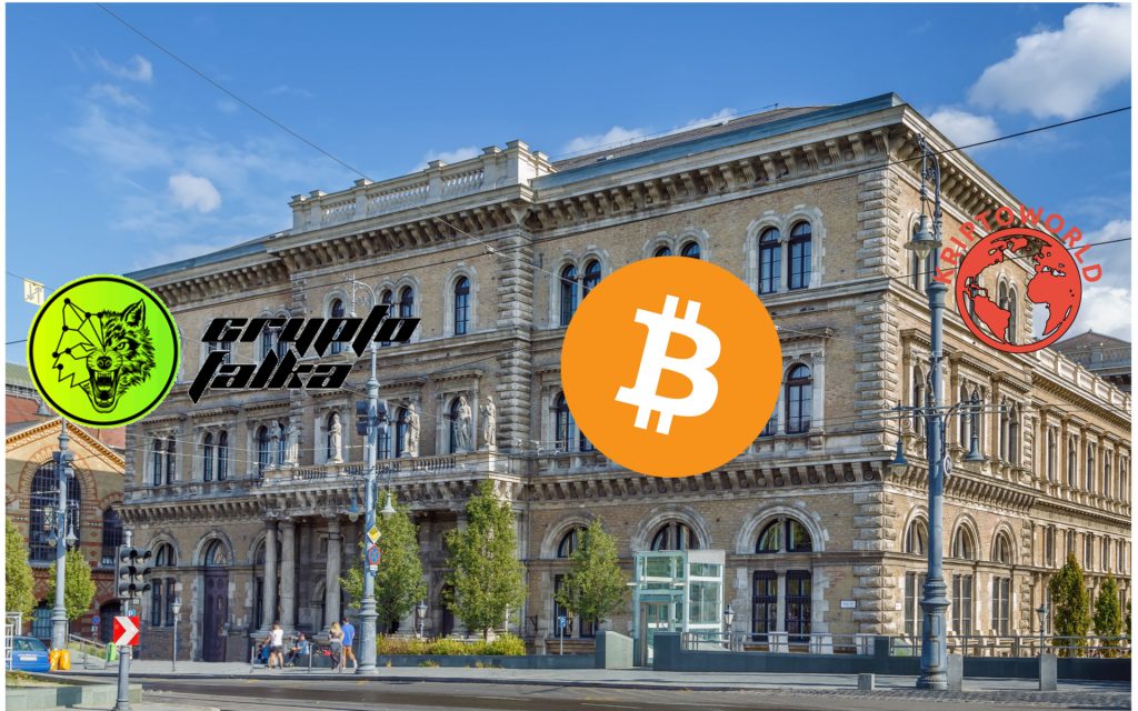 A Bitcoinról tartottak előadást az Óbudai és a Corvinus Egyetemeken A Bitcoinról tartottak előadást az Óbudai és a Corvinus Egyetemeken