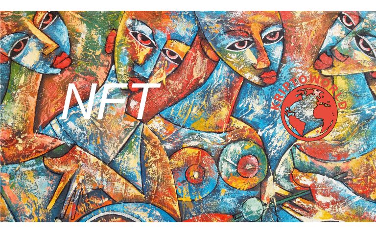 Egy NFT tízszereset ugrott a cég bejelentése előtt