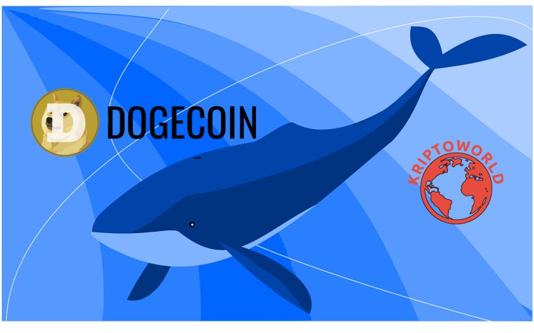 A Dogecoin a bálnák játéka