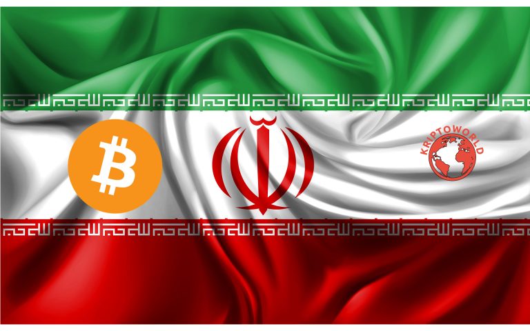 Az Iráni Központi Bank betiltja a külföldön bányászott bitcoin kereskedelmét