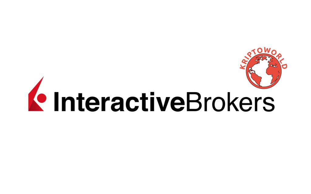 Az Interactive Brokers bevezette a kriptokereskedelmet az amerikai lakosok számára