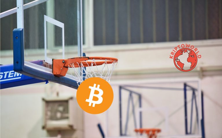 A kanadai kosárlabda-bajnokság bitcoinos fizetést kínál a játékosoknak