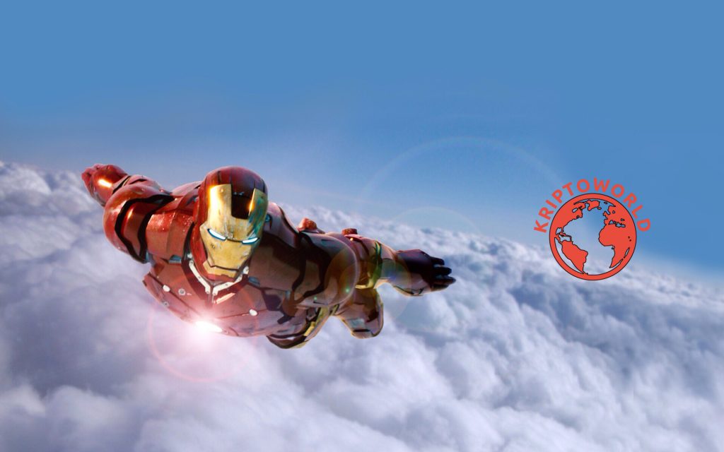 A Marvel végre kiadja az első hivatalos NFT-kollekcióját