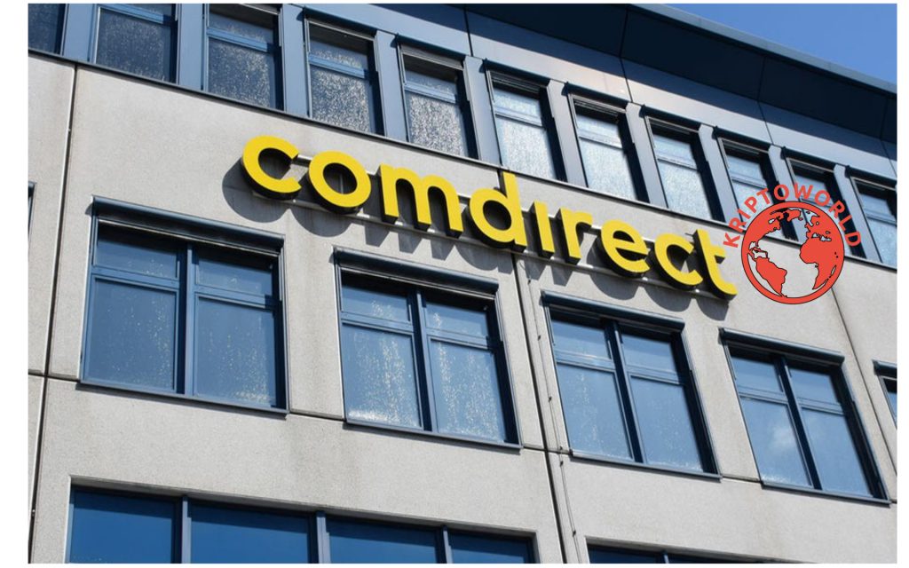 A német Comdirect Bank már 11 kriptopénz ETP-t kínál