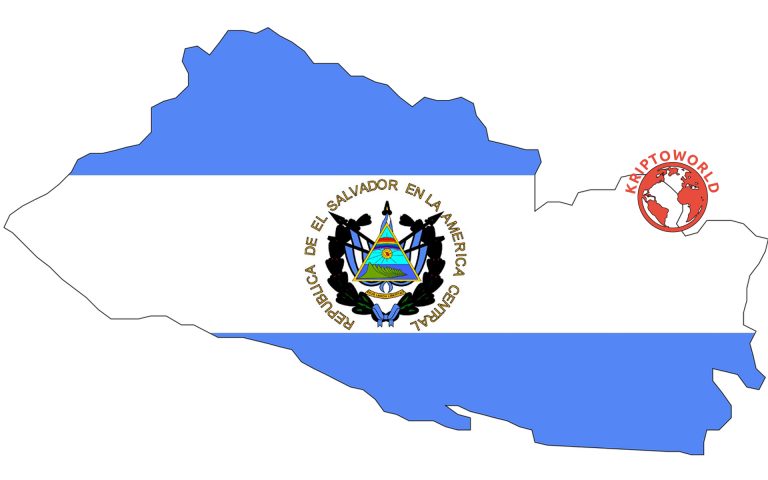 El Salvador nemzeti stablecoint indíthat