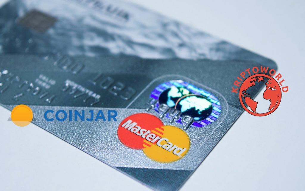 Ausztrál tőzsdével társul a Mastercard