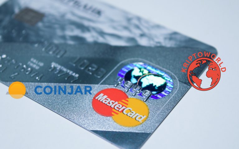 Ausztrál tőzsdével társul a Mastercard