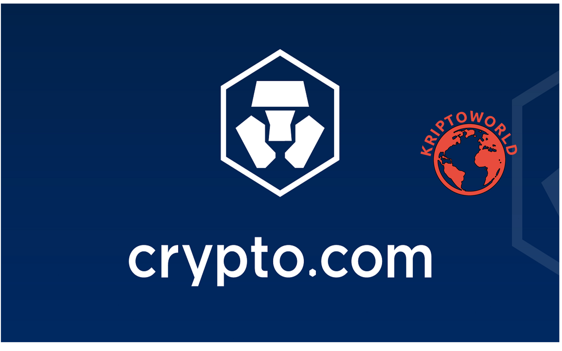 Crypto.com lehetővé teszi az USDC kifizetését a felhasználók számára  világszerte