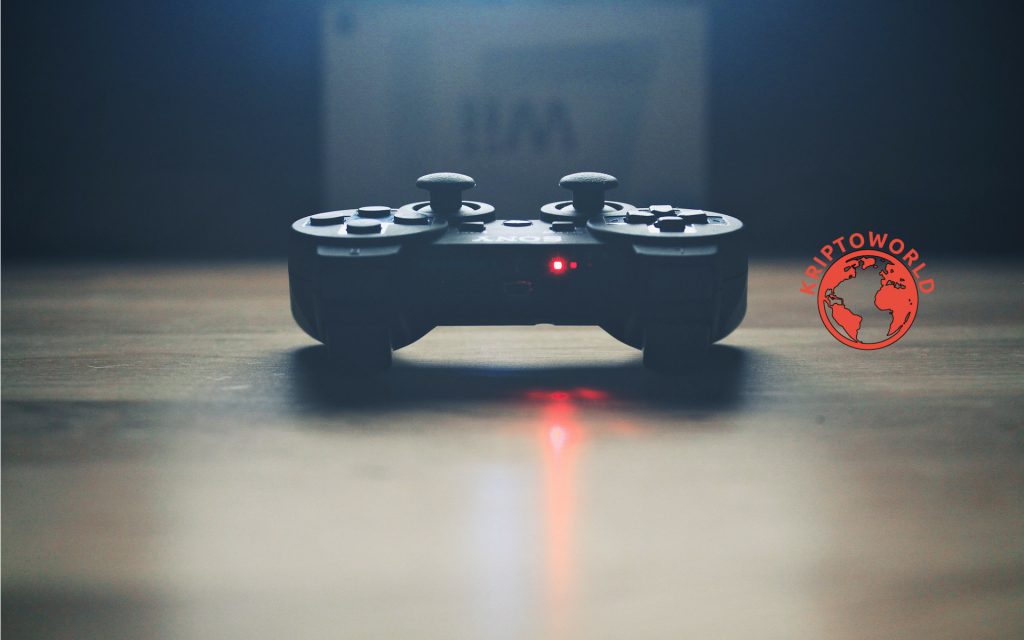 A kripto gaming cégek 476 millió dollárt gyűjtöttek össze 2021 első félévben