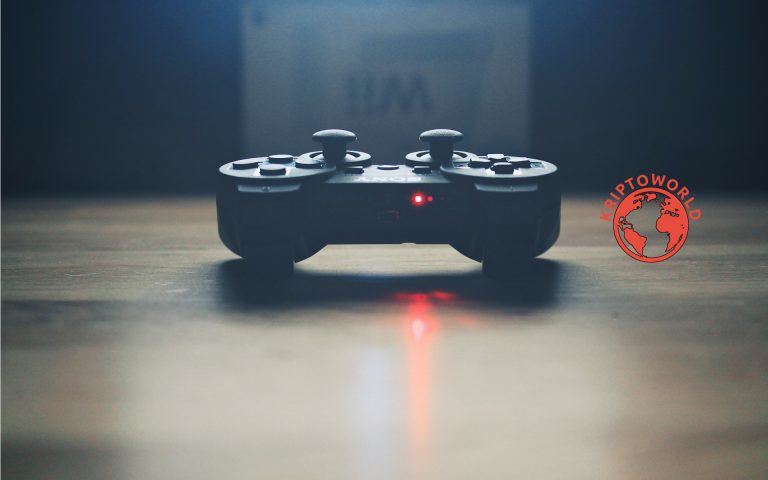 A kripto gaming cégek 476 millió dollárt gyűjtöttek össze 2021 első félévben