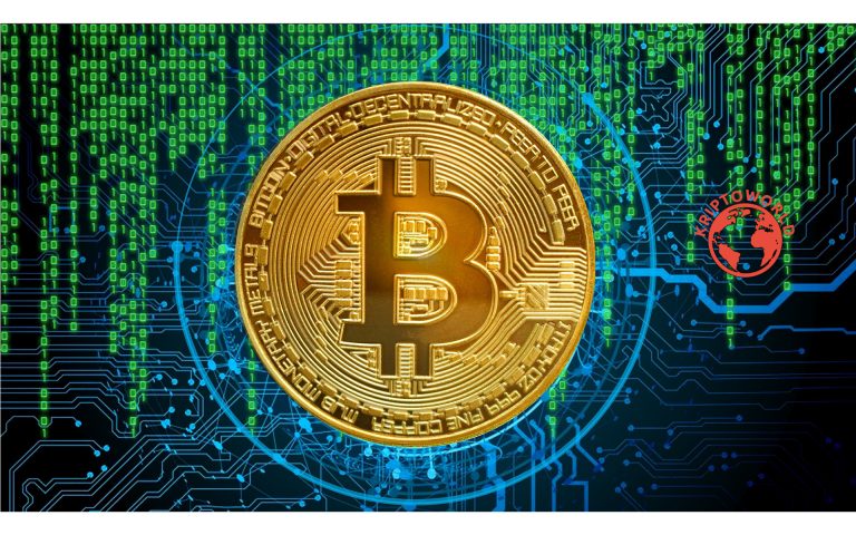 Rekordot döntött a bitcoin egy nagyon fontos mutató szerint