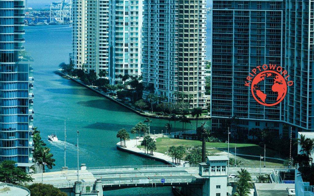Miami saját kriptopénzt indítana