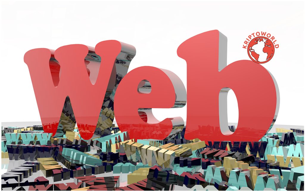 Mi az a Web 3?