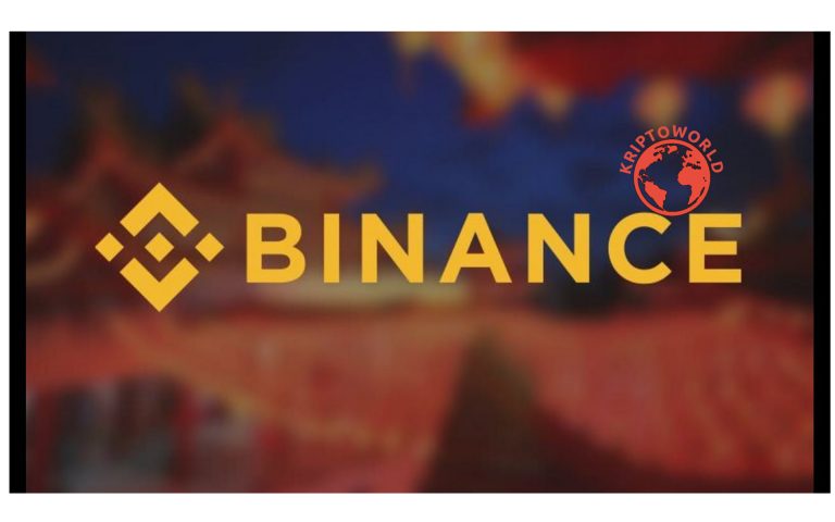 A Binance.com korlátozni kényszerült a szingapúri ügyfeleit