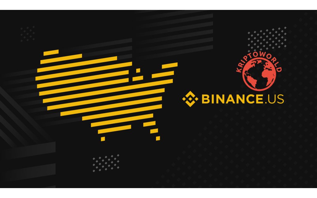 Megvan a Binance.US új igazgatója