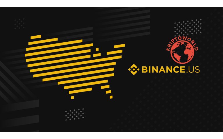 Megvan a Binance.US új igazgatója