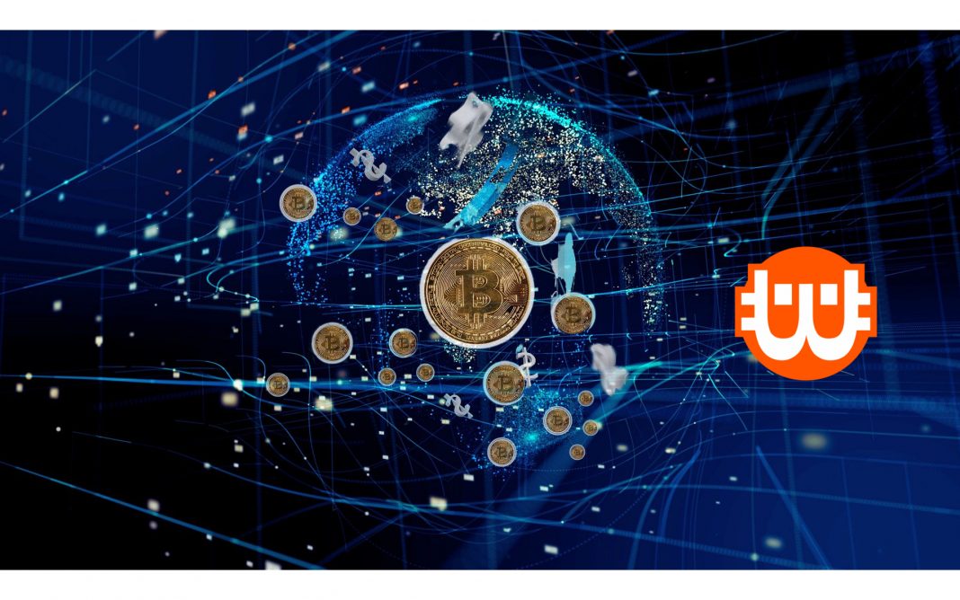 bitcoin