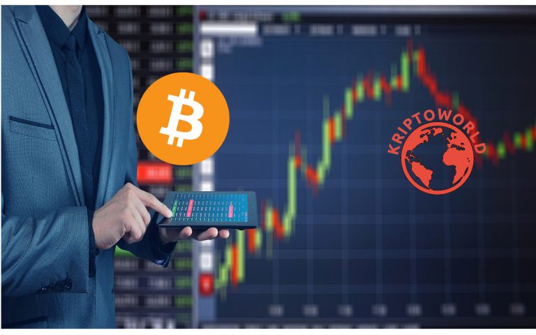 A bitcoin tovább töri az ellenállást