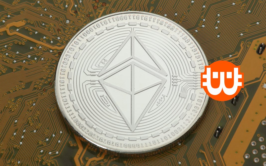 Ethereum (ETH) árfolyam elemzés 02.19.