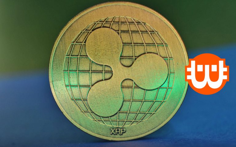 Egy USA-hivatalnok szerint az XRP jobb, mint a BTC