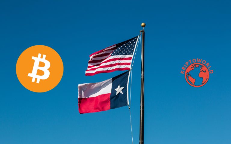 Újabb nagy előrelépés történt Texas államban a kriptovaluták jogi státusza tekintetében