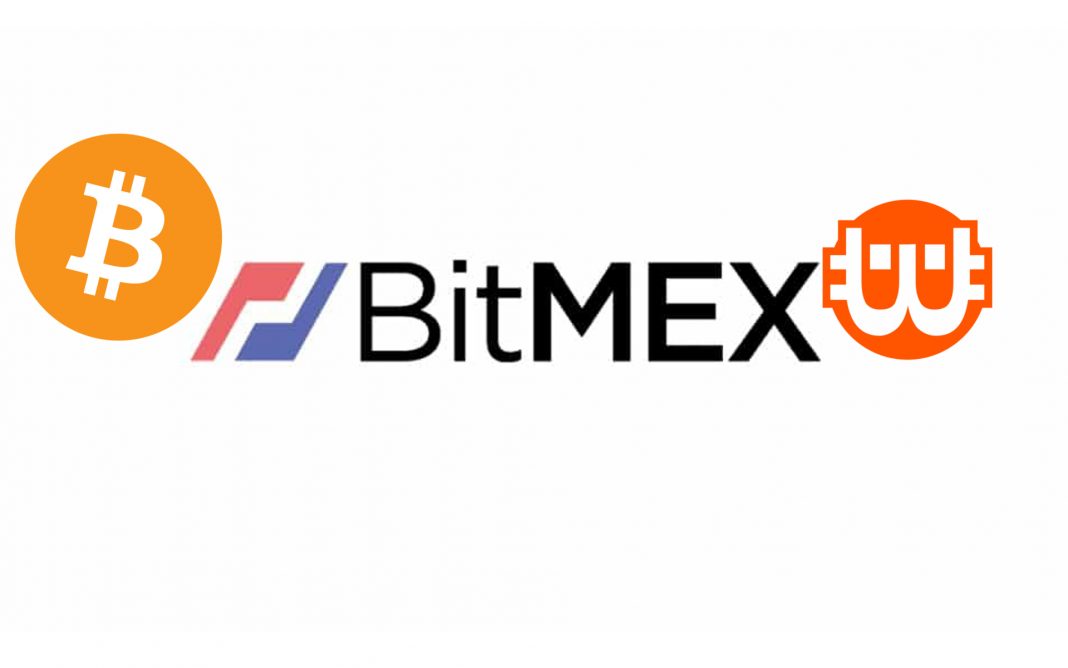 bitmex