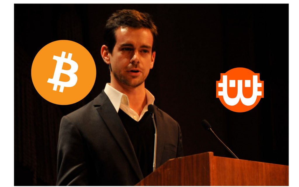 Beszállna a Bitcoin-bányászatba a Square Beszállna a Bitcoin-bányászatba a Square