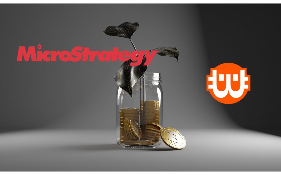 MicroStrategy