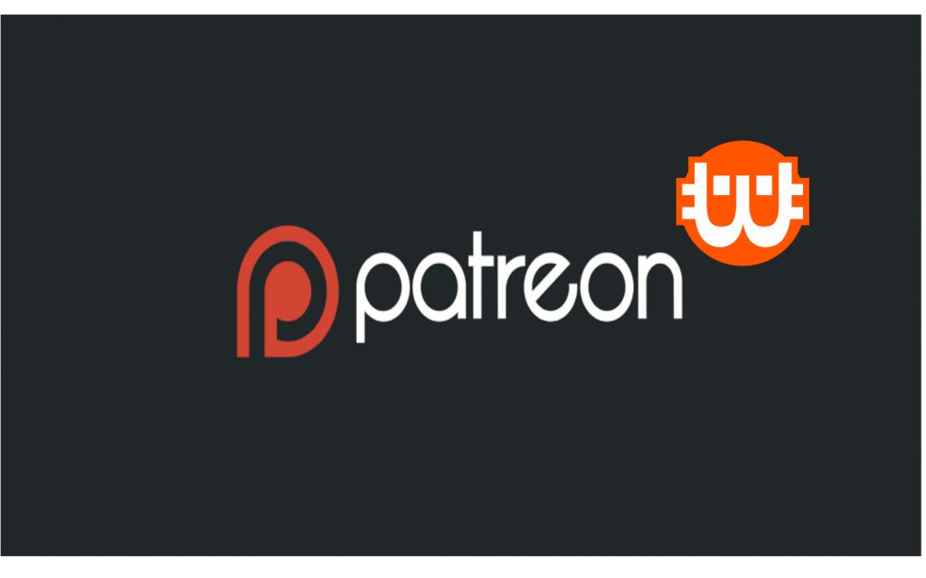 Kriptopénzek bevezetését fontolgatja a Patreon