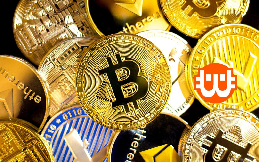 altcoin altcoinok érme formájában