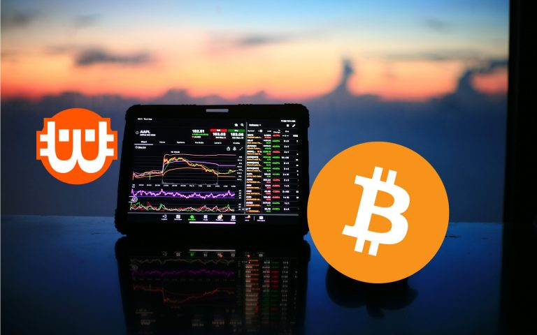 A Bitcoin (BTC) ára megközelíti a 29.000 dollárt