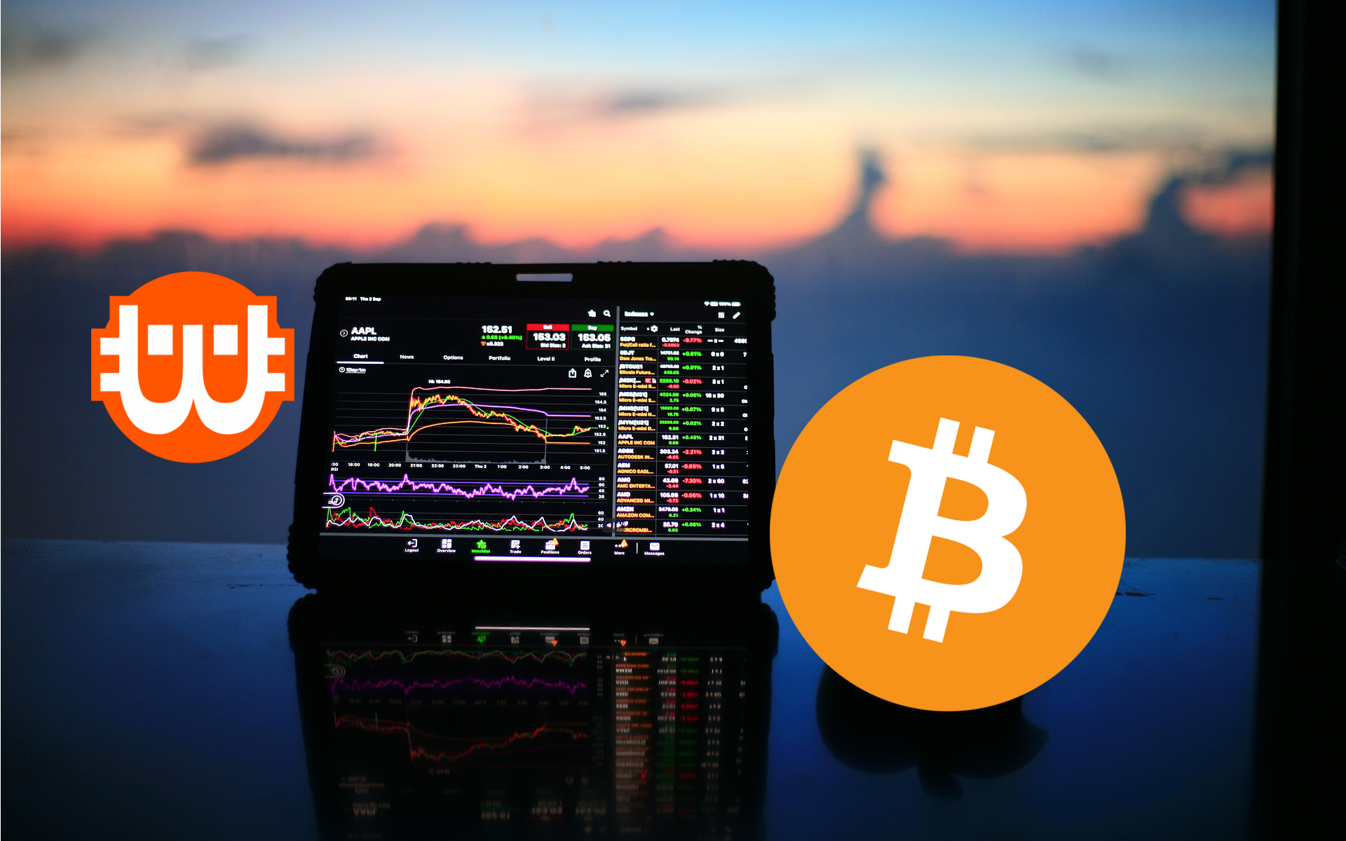 A bitcoin árfolyama esett a CLARITY Act bukása után A bitcoin árfolyama esett a CLARITY Act bukása után