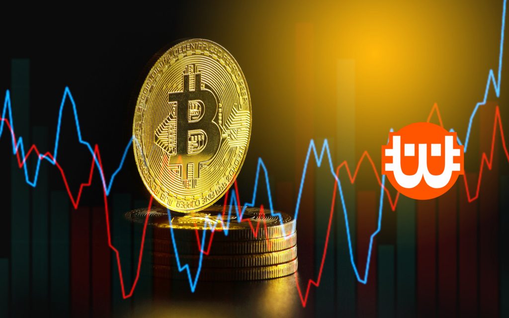 A bitcoin növekedése ellenére éves mélyponton van az érdeklődés A bitcoin növekedése ellenére éves mélyponton van az érdeklődés