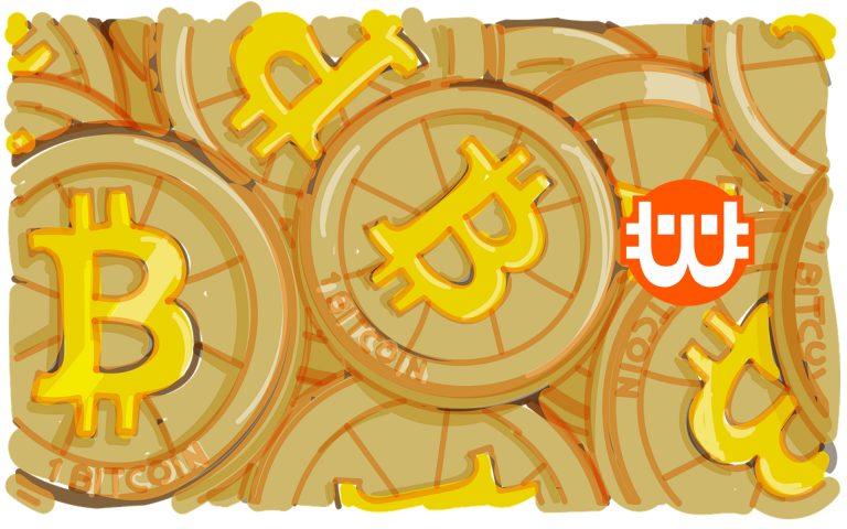 Elindult a bitcoin ETF, hegymenetbe fordult az ár