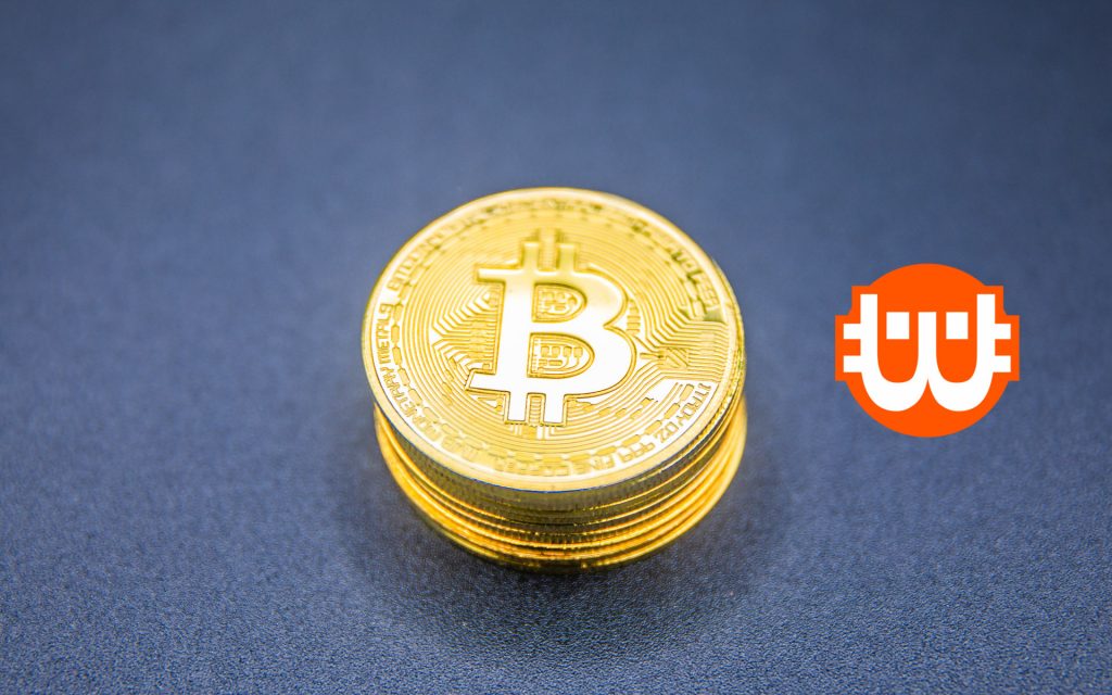 Csökken a tőzsdék bitcoin-készlete