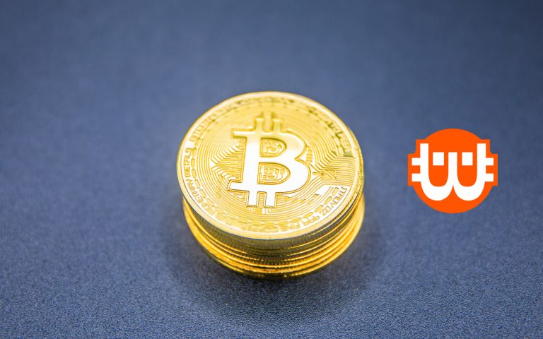 Csökken a tőzsdék bitcoin-készlete