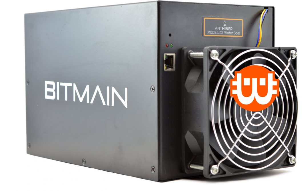 Bitmain