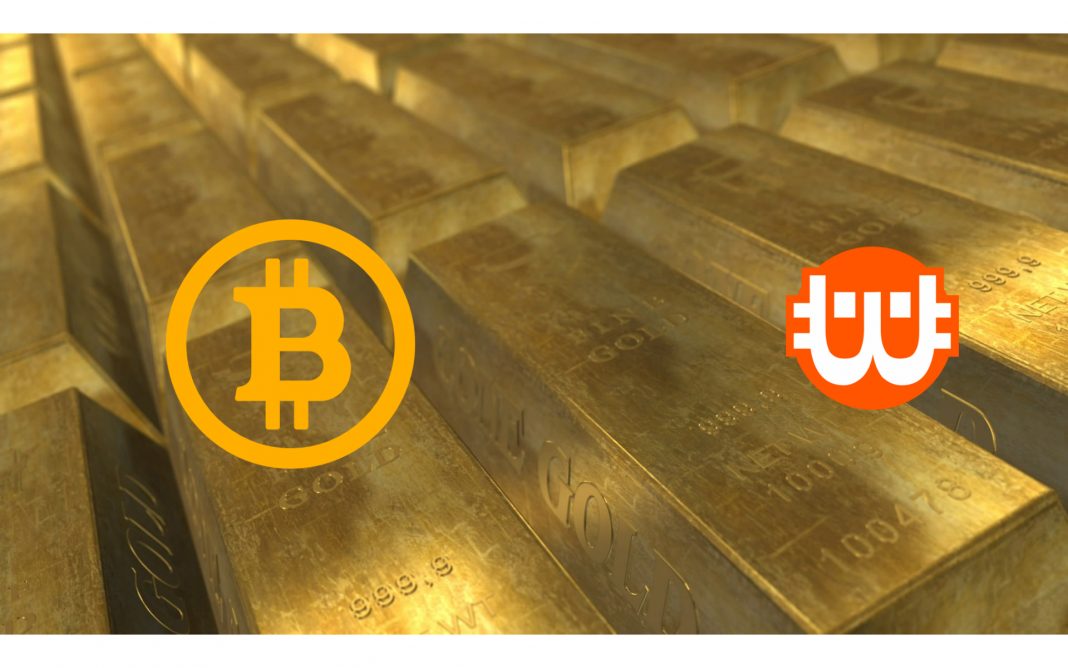 Történelmi csúcson az arany, a bitcoin három hónap múlva követheti elemzők szerint