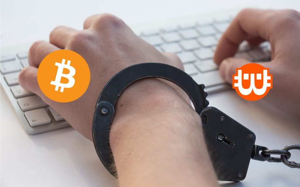 A brit rendőrség 2,7 millió dollár értékű bitcoint foglalt le egy tinédzsertől A brit rendőrség 2,7 millió dollár értékű bitcoint foglalt le egy tinédzsertől