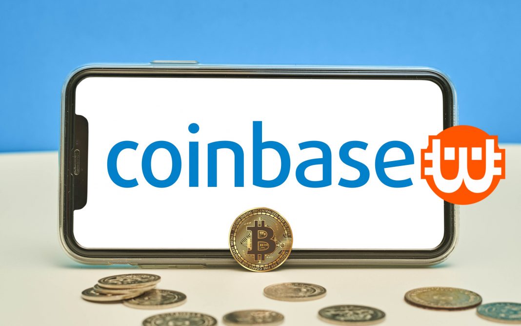 coinbase