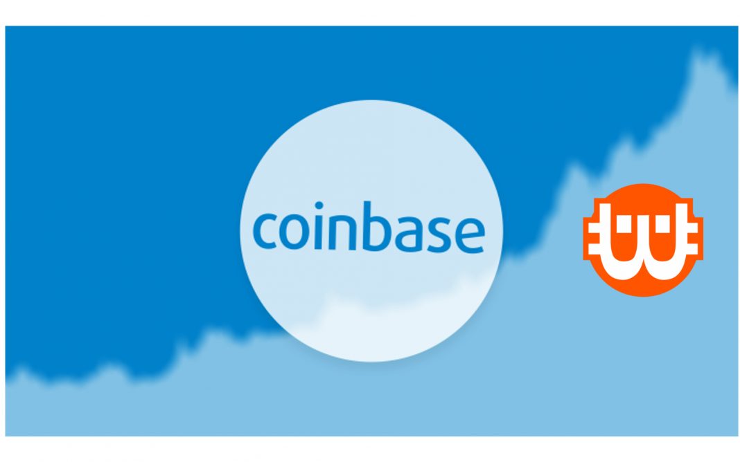 Rendszerhibát tapasztaltak a Coinbase felhasználói