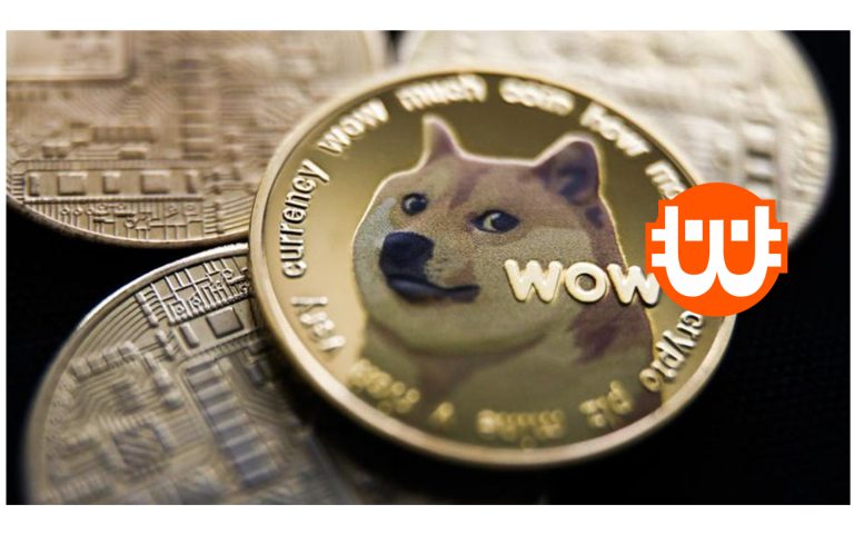 Dogecoin (DOGE) technikai elemzés 01.21.